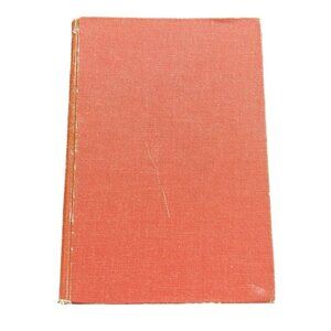 VTG The New Westminster Dictionary of The Bible Hardback